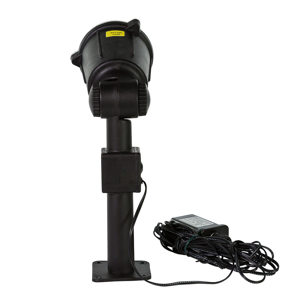 Kurt Adler 14-Inch Batman Bat Signal Projector